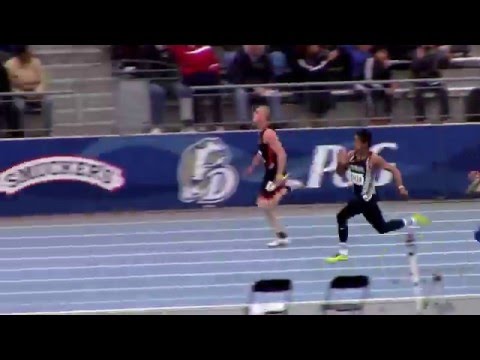 Drake Relays Boys 4x100 Relay Prelims   Sergeant Bluff