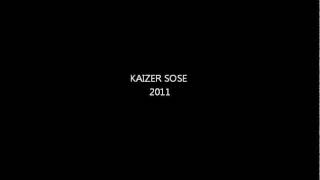 KAIZER SOSE - USUAL SUSPECT (KAIZER69100-OFFICIEL.SKYROCK.COM)