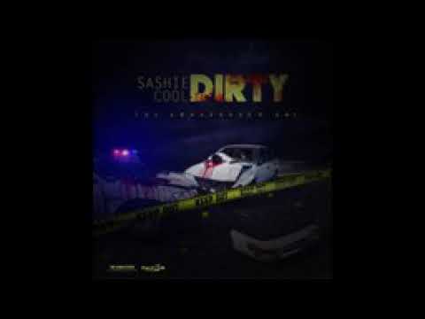 Sashie Cool -  ( Dirty ) Squash Daddy 1 Chronic Law and Bobby 6ixx Diss