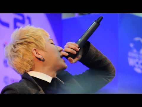 140107 WWC21 I'm Still Fly ZICO