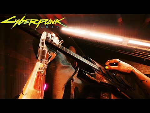 Cyberpunk 2077  - 100% Walkthrough Part 30 - No Commentary - Corpo Full Game - PS5 1080p 60FPS
