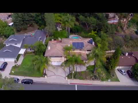 1440 Greenbriar Rd., Glendale CA