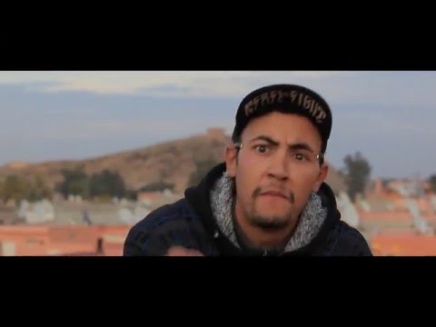 JEKA-BIGBOY-ZH-36.SGA3 - 3LACH 7NA FLMAGHRIB (STREET CLIP)