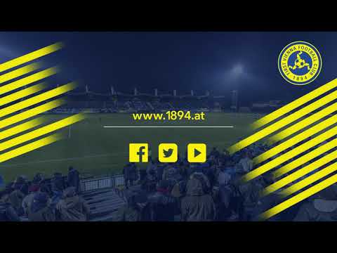 USV Neulengbach - First Vienna FC 1894 (Torparade)