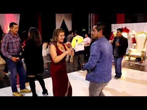 MARILU - LOS TUMIS DE CARTAVIO / MIS 50 AÑOS LUISA ALARCON SANCHEZ / XIOMARA PRODUCCIONES 4K