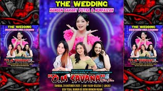 Download lagu LIVE STREAMING SAVANA SAKJOSE Wedding HANSEN & NURFAIZAH Live DERO BRINGIN NGAWI mp3 Download lagu LIVE STREAMING SAVANA SAKJOSE Wedding HANSEN & NURFAIZAH Live DERO BRINGIN NGAWI mp3
