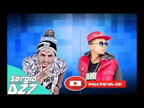 Mc WM e MC Menininho  - Bate o Bumbum (DJ Will o Cria) Lançamento 2017