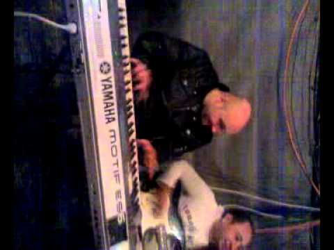 Goran Gorila & Trska & Boban Voz & Piromanci