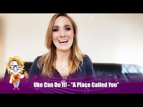 A Place Called You - Emma Stevens