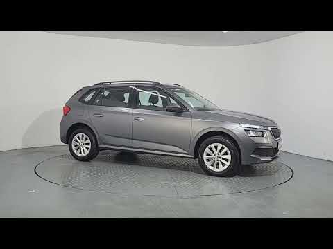 Skoda Kamiq AMBITION 110HP Petrol Manual - Image 2
