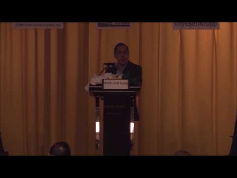 Architectural Innovations and Challenges in Tall Buildings by Arch. Joel Luna