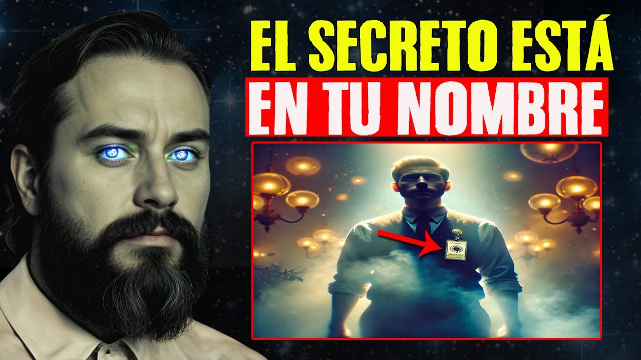 Tu Vida Cambiará De Manera Espectacular Al Bendecir Tu Nombre | Jacobo Grinberg