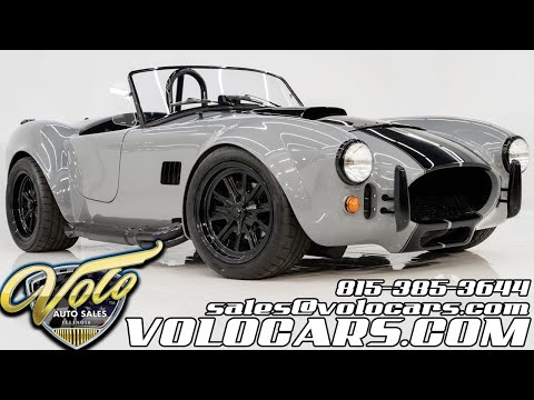 1965 Shelby Cobra (CC-1637835) for sale in Volo, Illinois