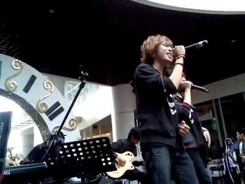 BLACKPEARL CRUSADER -  BUTTERFLAY OST DIGIMON COVER