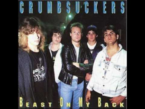 crumbsuckers breakout online metal music video by CRUMBSUCKERS