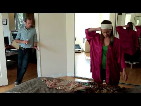 The Next Steps | "Group Date Night"