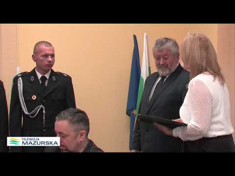 GMINA BARCIANY MA BUDŻET NA 2018 ROK