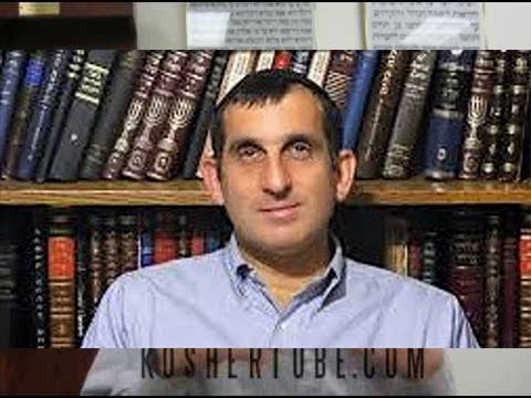 Rabbi Selevan Why Is There No Bracha on Bikur Cholim? (Blessing on visiting the sick -2011 11 17)