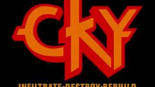 CKY (Camp Kill Yourself) - Rio Bravo