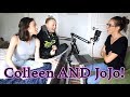 Colleen AND JoJo! - Ep: 86