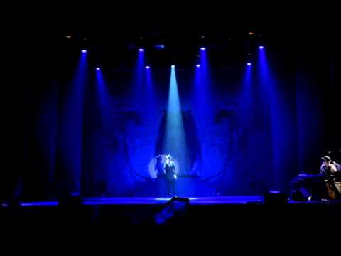 Cabaret Palladium- ELZA ROZENTĀLE - Sinnerman (Nina Simone Cover)