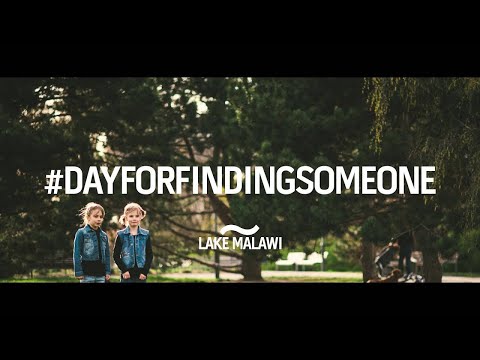 Video thumbnail for Day for Finding Someone