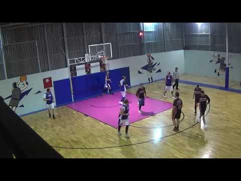 WINTER CUP SUPERIOR vs PROGRESSIVE HOSTON CELTICS - KAVLANTA HAWKS 76-87