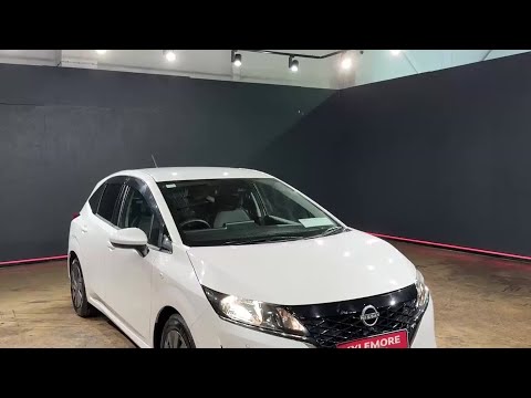 Nissan Note 1.2 HYBRID AUTOMATIC - Image 2