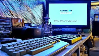 New pick ups and Xmas content chat.