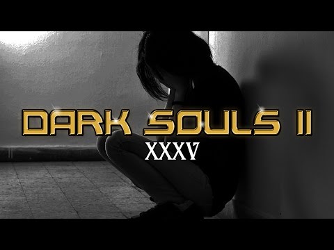 Dark Souls 2 || episode 35 || smelter demon rage rat #$@%