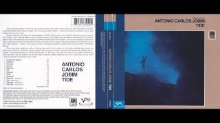 Antonio Carlos Jobim-Tide (1970) HD