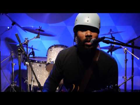 Cody ChesnuTT - What Kind Of Cool (Will We Think Of Next) (Live on KEXP)