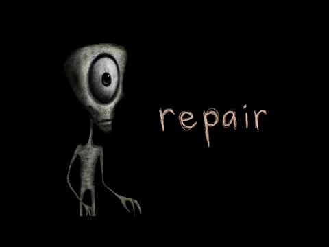 Repair - Paris Jackson