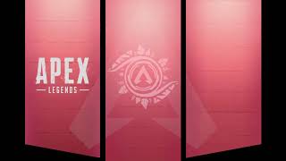 APEX参加型　だんごのんびり配信