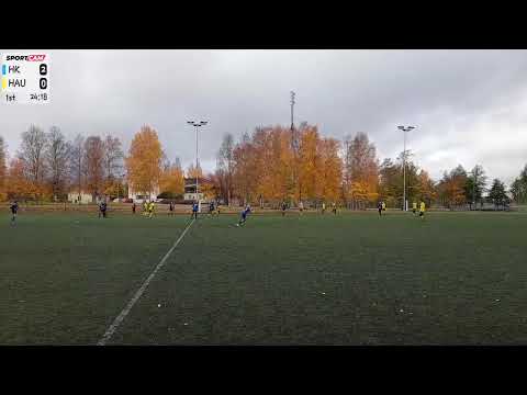 HK vs HauPa - 08/10/2022