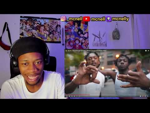 Sha Gz - And I Don't Feel Bad (feat. SDotGo & Jay Hound) (Official Video) REACTION