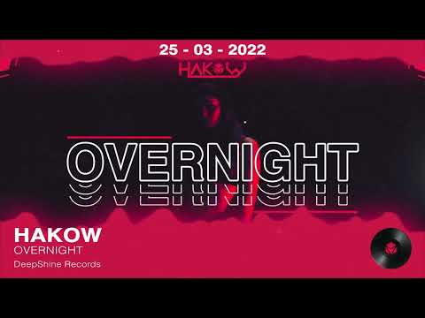 HAKOW - Overnight ( 25-03-2022) [PREVIEW]