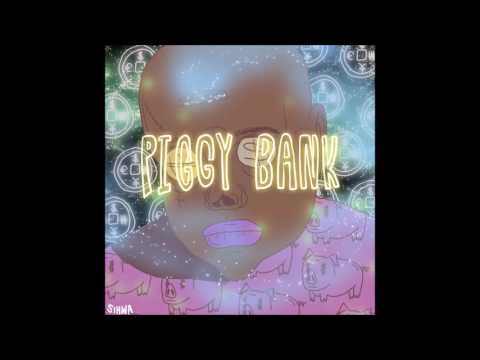 니노 브라운 Nino Brown - Piggy Bank
