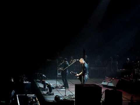 Placebo - Song to say good-bye (cut)