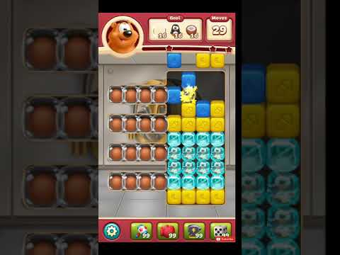 Toon Blast  Level 2622 NO BOOSTERS - A S GAMING ✔