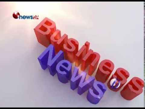 BUSINESS TODAY_2074_05_09 | NEWS24 TV |