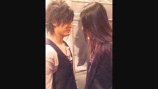 girugämesh ~ Dirty Story (japanese & english lyrics)