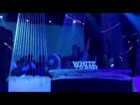 Dannic live playing Dear Life ft.Bright Lights @Fabrique Milan!