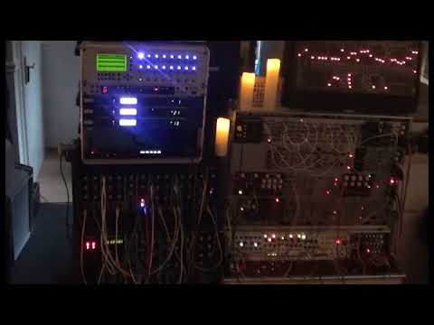 Thorsten Quaeschning – 16th December 2018. Icicled Drone Session