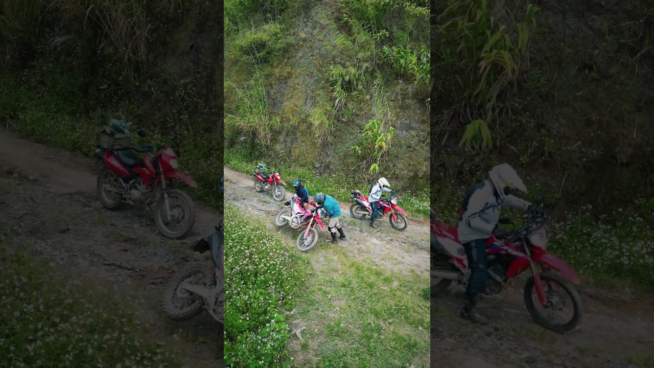 Escape the cold holiday season with our Winter Getaway offer going on now ❤️🇻🇳🎄⛄️📸!!