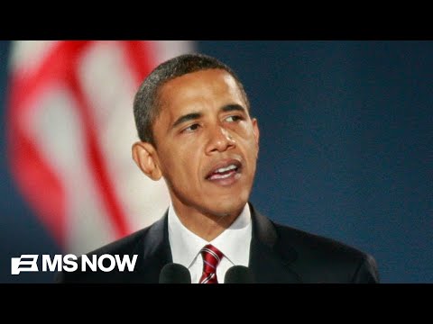 Presidential libraries teach us these leaders were 'men before they were monuments': Historian