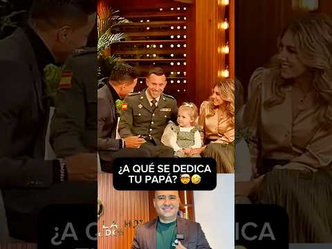 ¿A QUÉ SE DEDICATU PAPÁ? 🤯🤣 #amorpropio #abuelita #humor