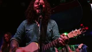 Shaman&#39;s Harvest &quot;The End of Me&quot;