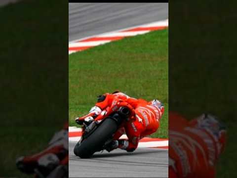 Casey Stoner Sliding on Ducati #motogp #caseystoner #motogptoday