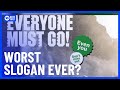 New Zealand S New Tourism Campaign Mocked Online 10 News First